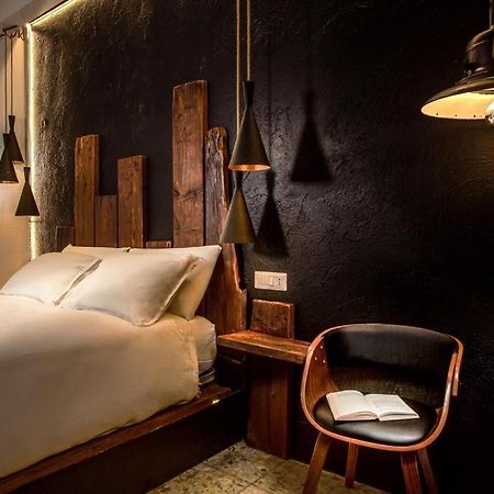 B&B Santa Lucia Санта-Тереза-Галлура Екстер'єр фото