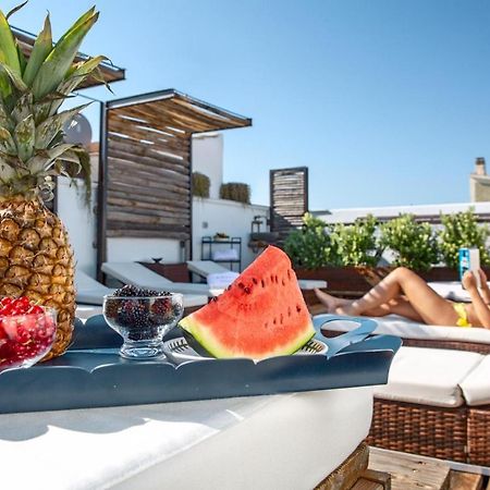 B&B Santa Lucia Санта-Тереза-Галлура Екстер'єр фото