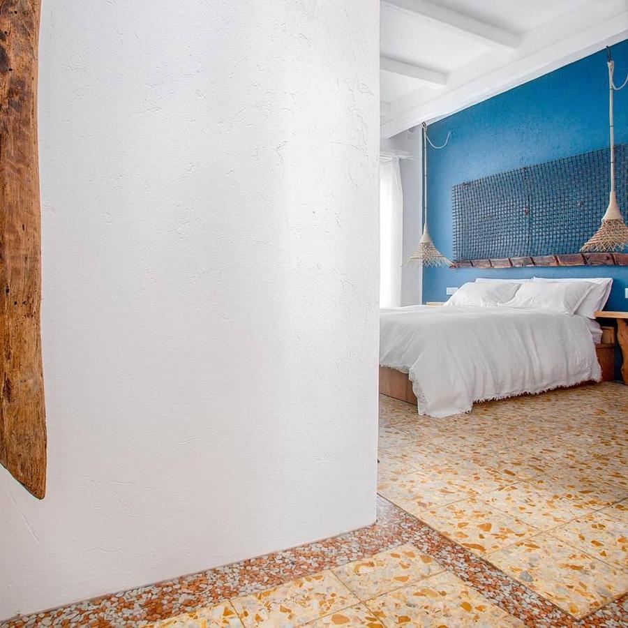 B&B Santa Lucia Санта-Тереза-Галлура Екстер'єр фото