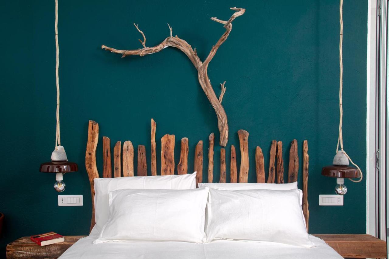B&B Santa Lucia Санта-Тереза-Галлура Екстер'єр фото
