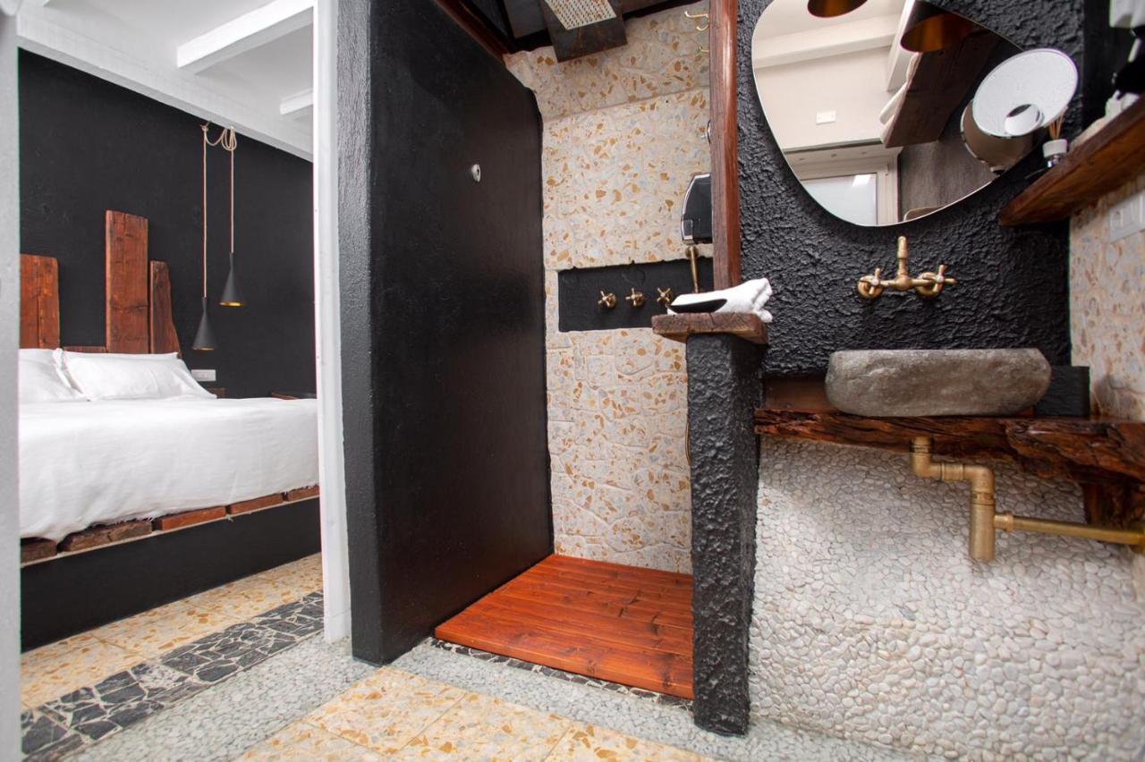 B&B Santa Lucia Санта-Тереза-Галлура Екстер'єр фото